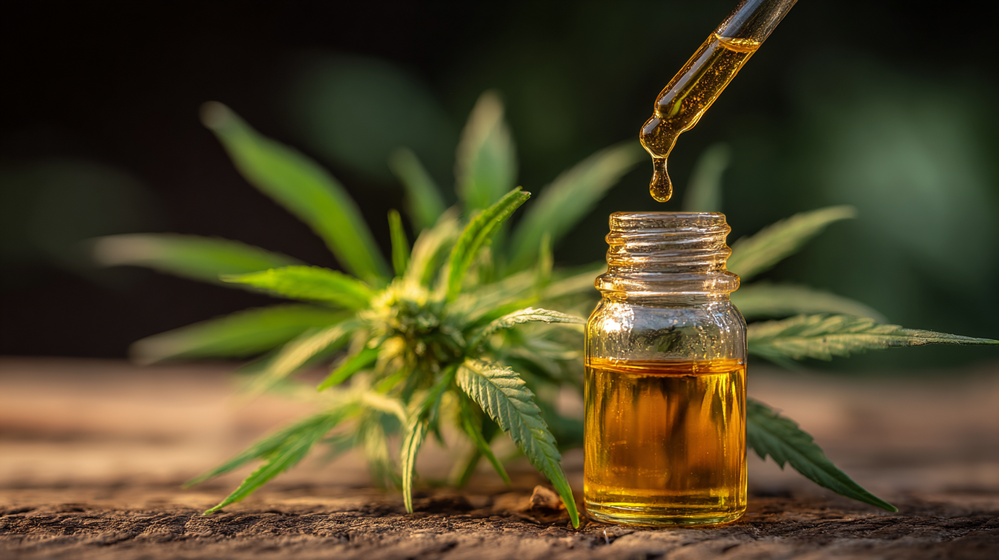 7 Best Benefits of Prohemp Basics Cbd Oil You Need to Know