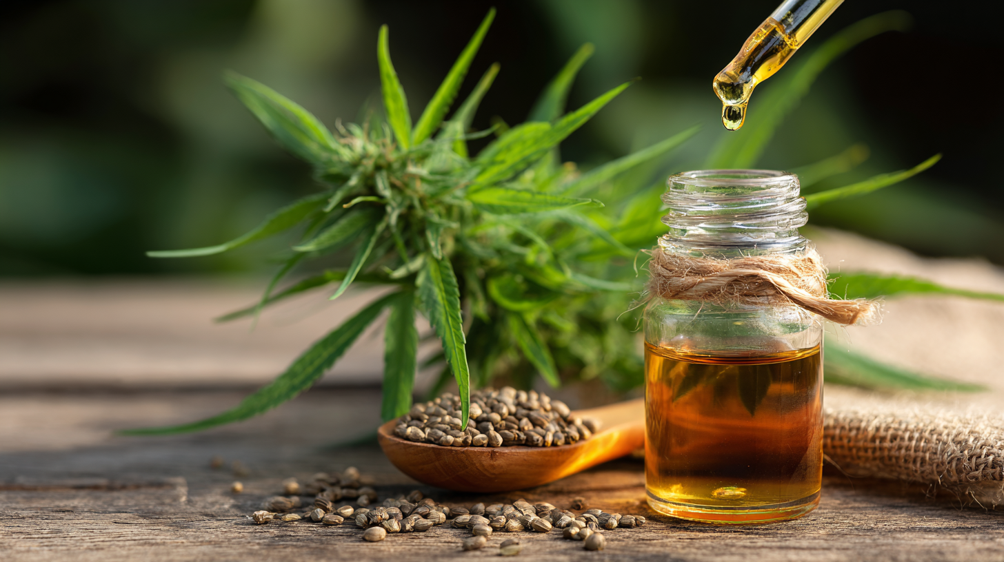7 Best Benefits of Prohemp Basics Cbd Oil You Need to Know
