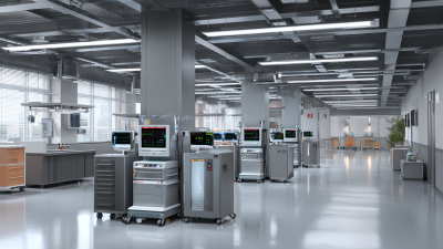 How to Choose the Right Medical Equipment Supply for Your Healthcare Facility