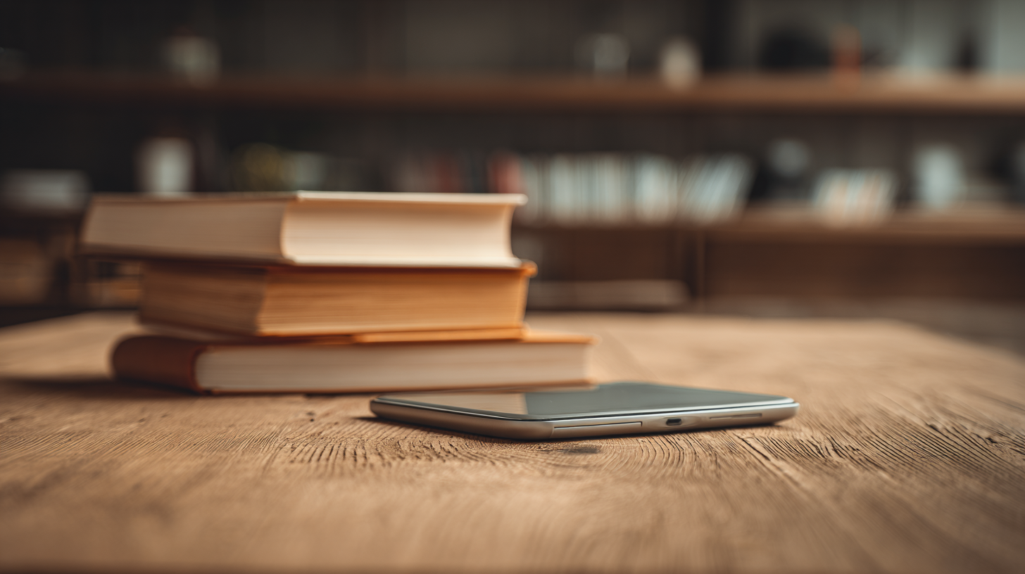 How to Choose the Best Portable Document Scanner for Your Needs