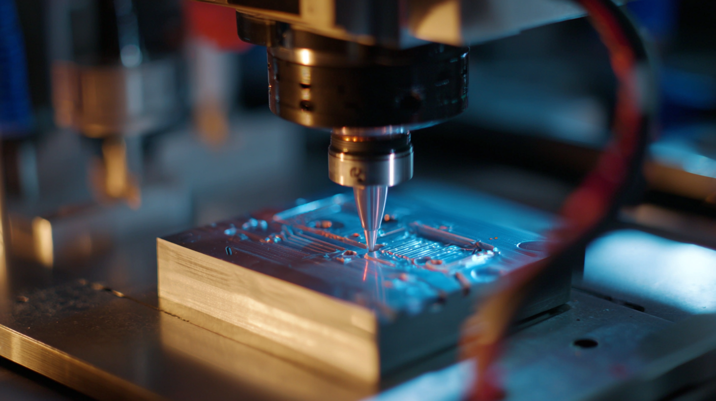 Ultimate Guide to Mastering Electronic Mold Design Techniques