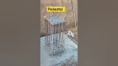 7 Best Strategies for Sourcing Foundation Anchor Bolts Globally