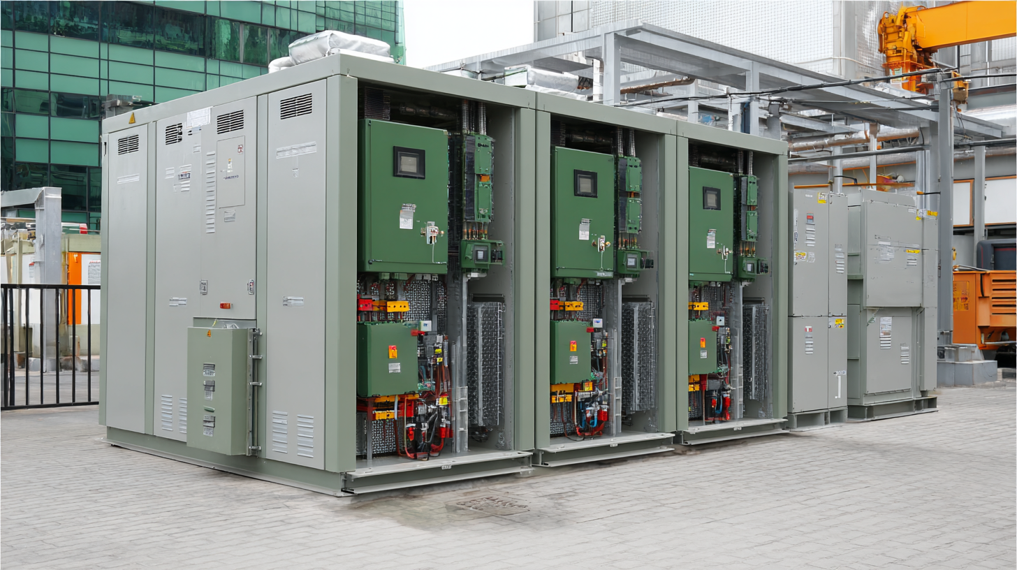 How to Choose the Right Single Phase to 3 Phase Converter for Your Business Needs
