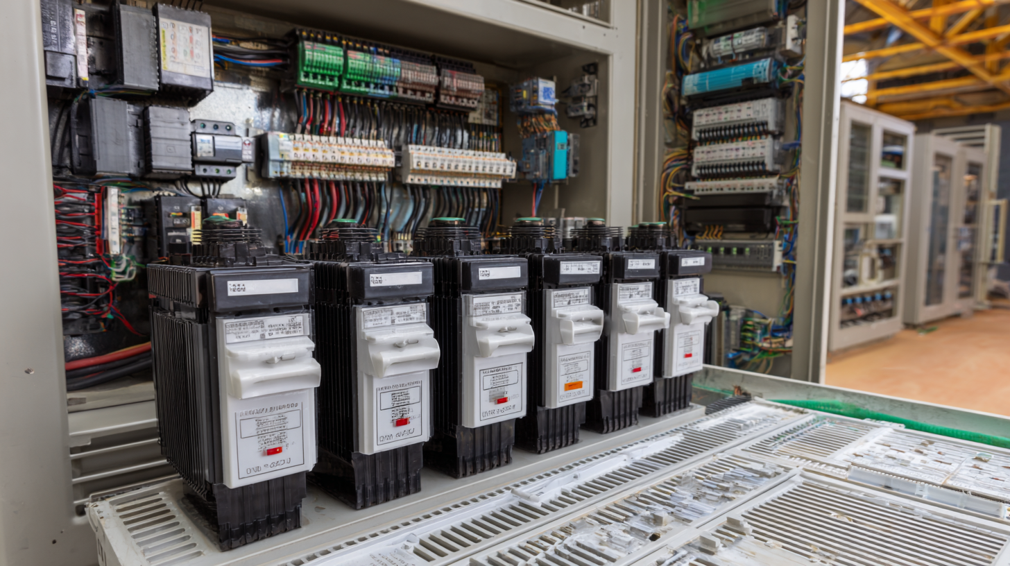 How to Choose the Right Single Phase to 3 Phase Converter for Your Business Needs