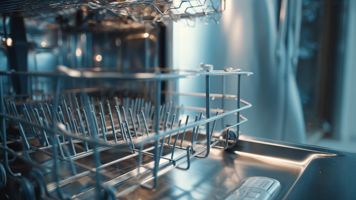 How to Choose the Right Tempered Glass for Your Household Appliance Needs