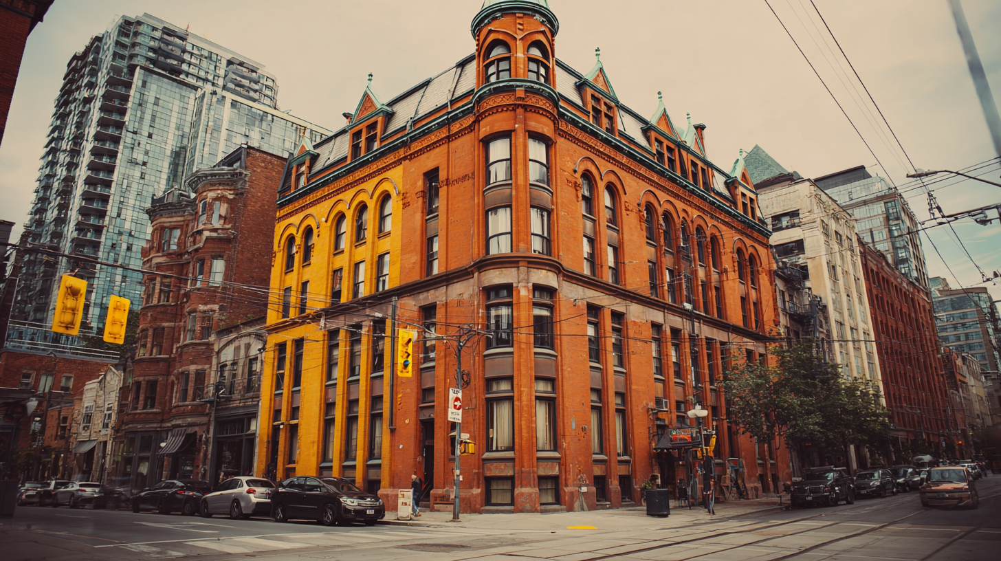 The Ultimate Guide to Choosing the Right Building Signs for Your Business