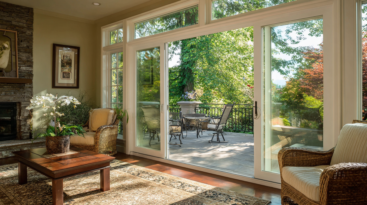 The Ultimate Guide to Choosing the Perfect WPC Doors for Your Home