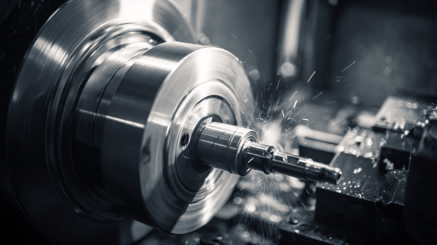 How to Choose the Right Machining Center for Your Manufacturing Needs