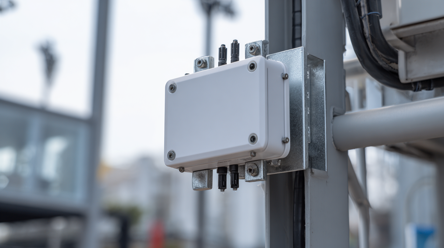 Ultimate Guide to Choosing the Right Ip67 Poe Extender for Your Business Needs