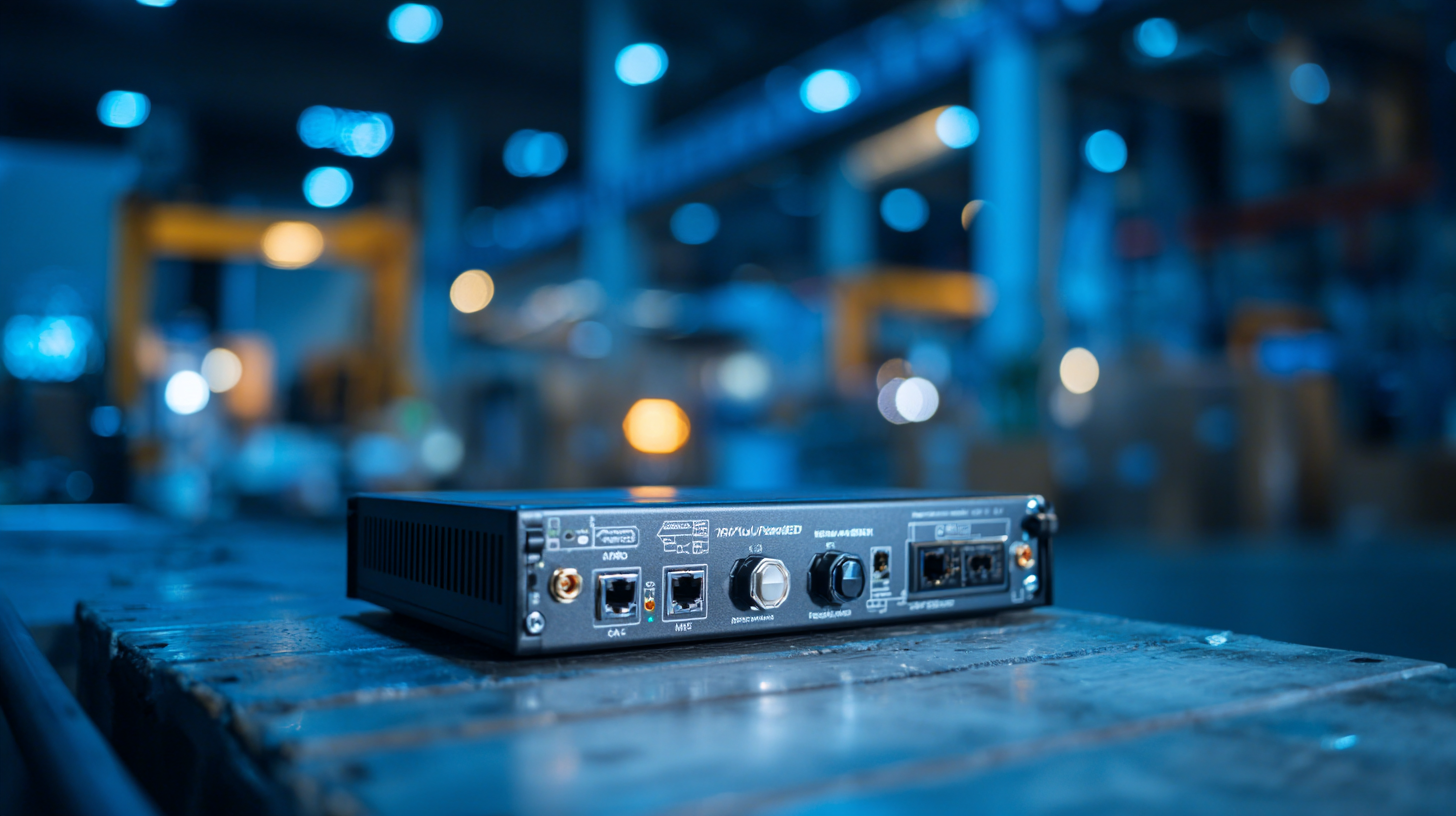 Ultimate Guide to Choosing the Right Ip67 Poe Extender for Your Business Needs