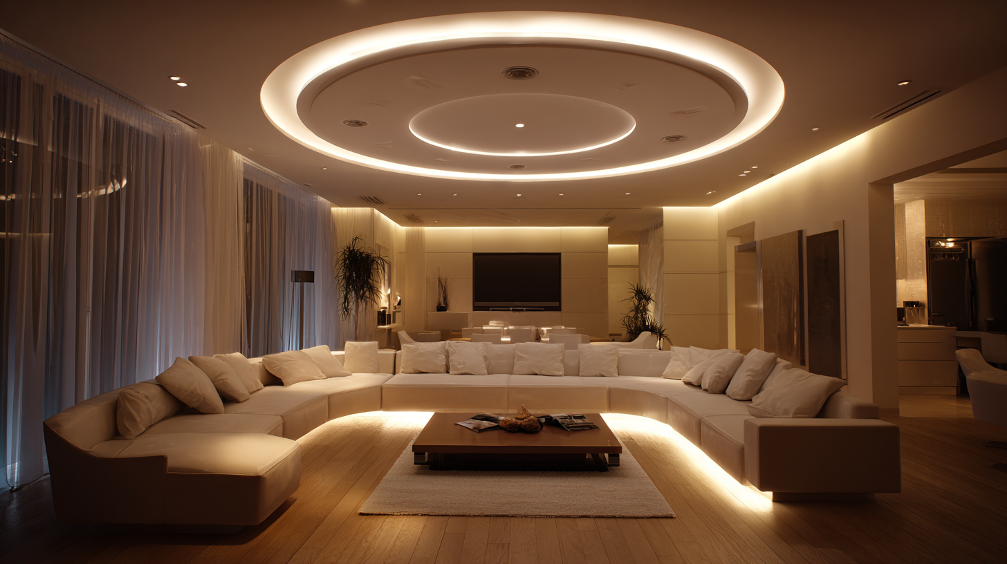 Ultimate Guide to Choosing the Right Led Downlight for Energy Efficiency and Style