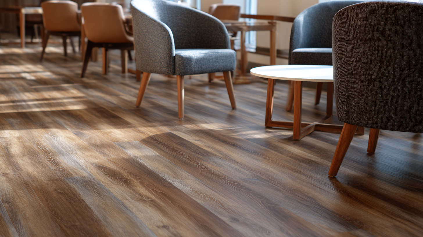 7 Best Innovations in Spc Plank Flooring You Did Not Know About