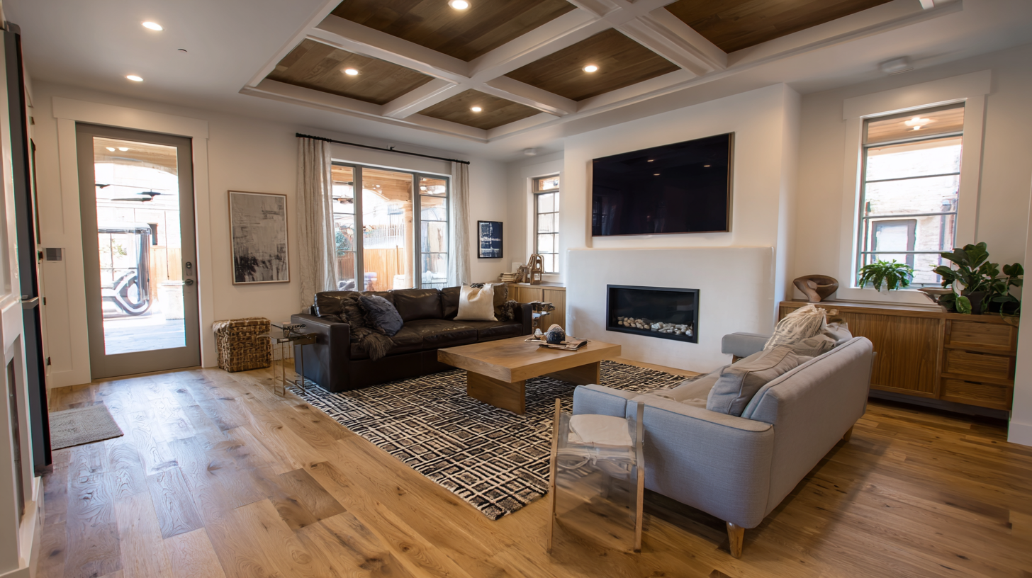 7 Best Innovations in Spc Plank Flooring You Did Not Know About