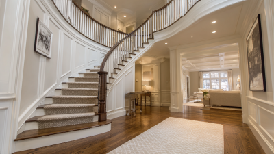 How to Select the Best Stair Railing Kits for Your Home Improvement Project