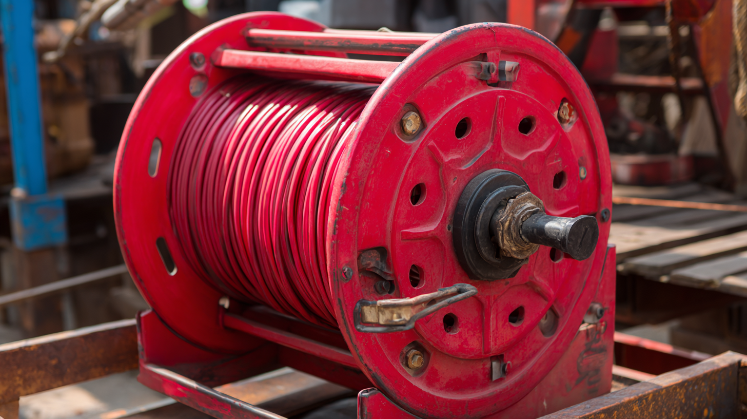 How to Choose the Right Electric Hose Reel for Your Needs