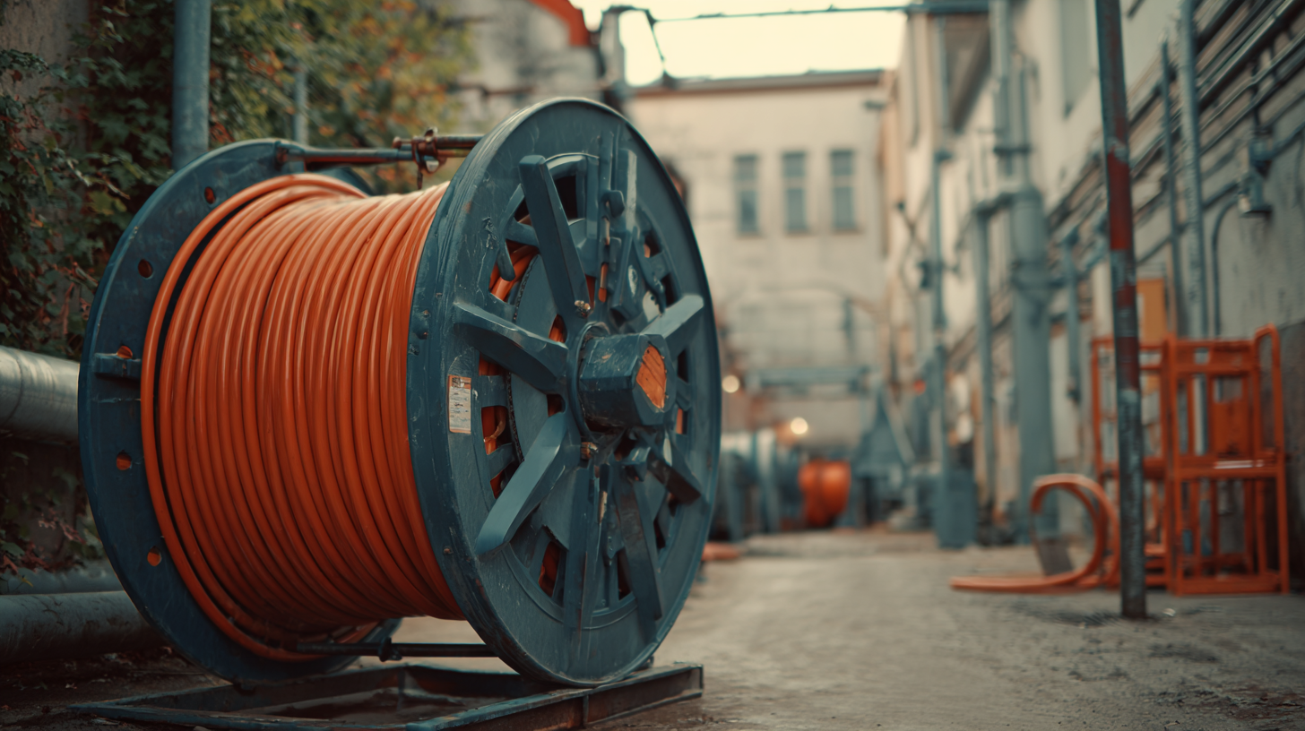 How to Choose the Right Electric Hose Reel for Your Needs