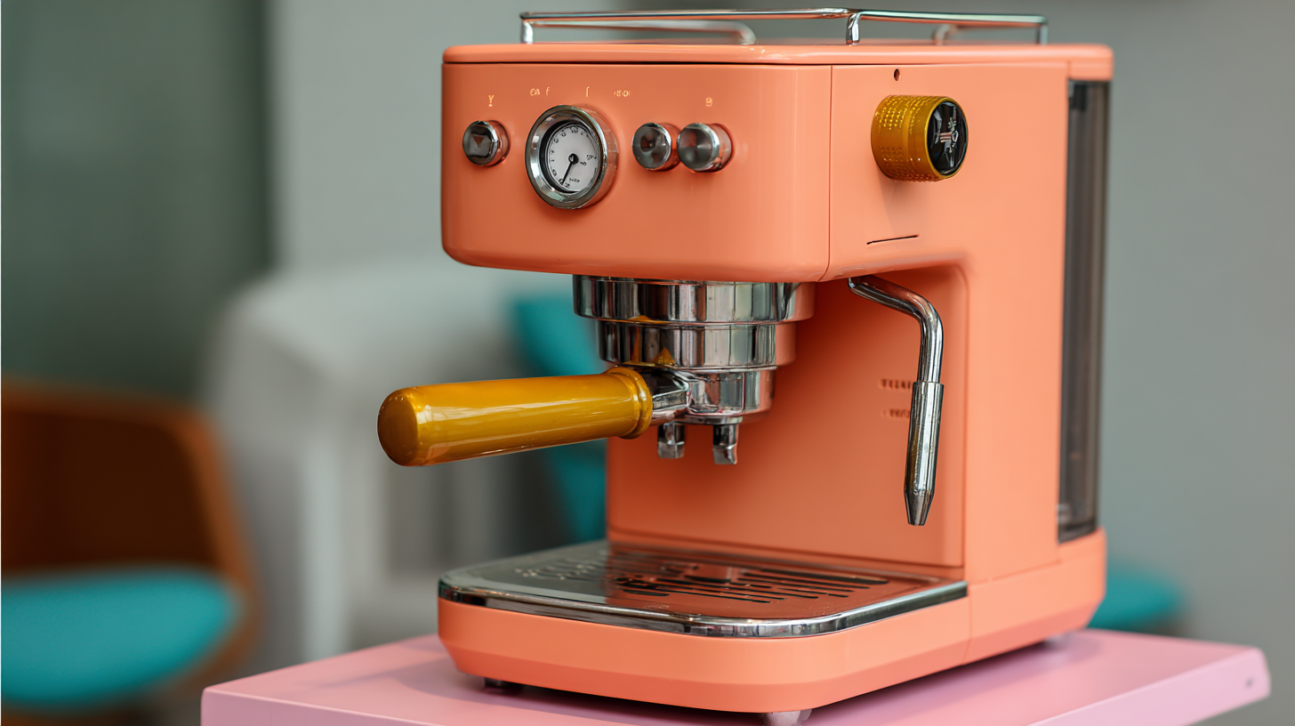 How to Choose the Best Small Coffee Machine for Your Office: A Data-Driven Guide