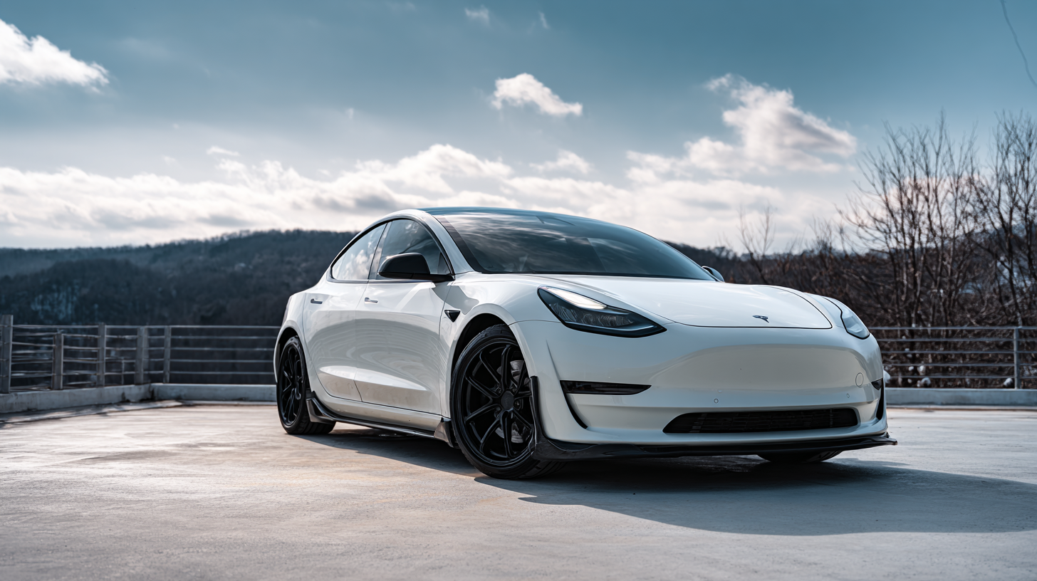 What Are the Key Features to Look for in Top Rated EV Cars for Global Buyers?