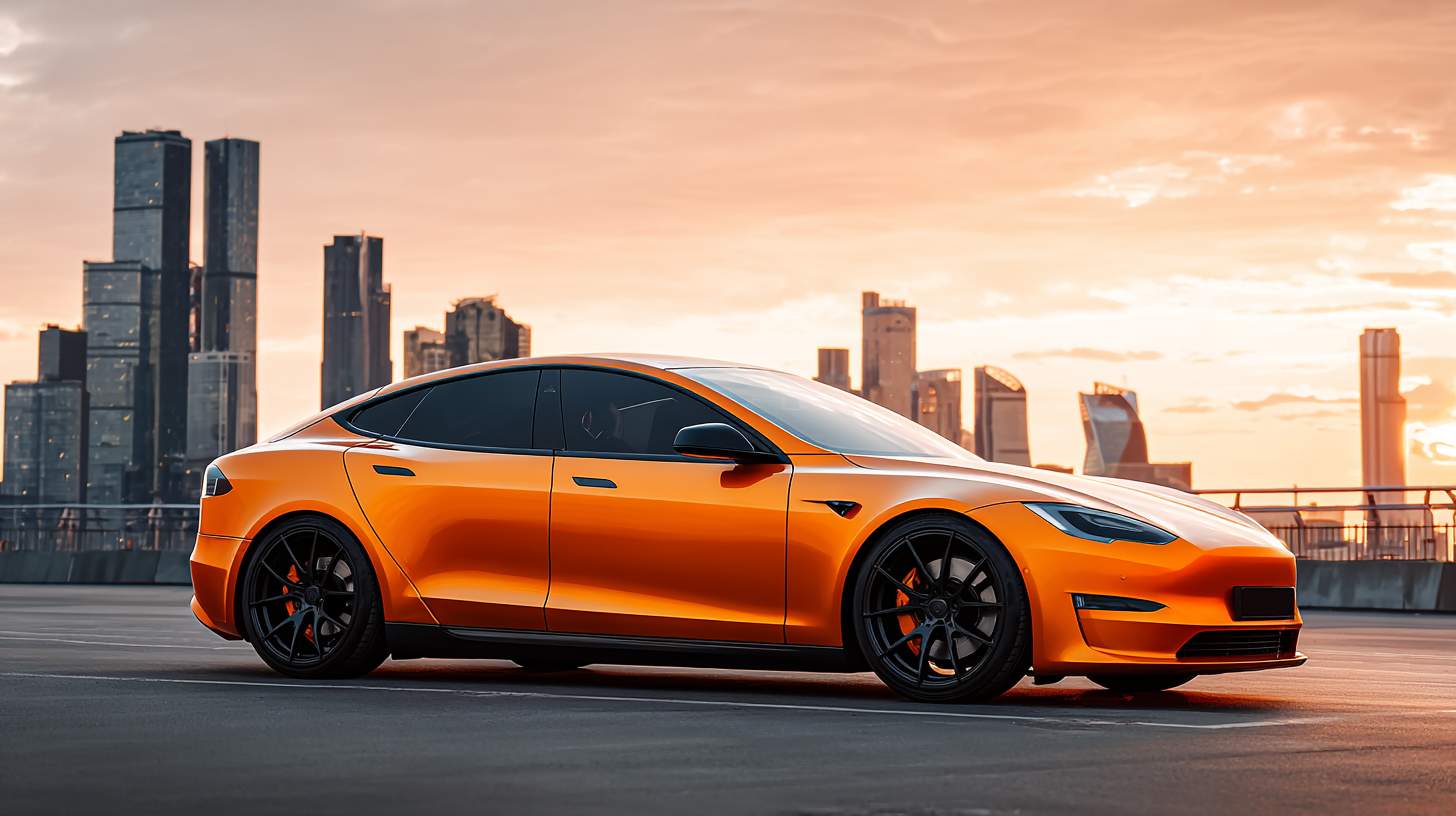 What Are the Key Features to Look for in Top Rated EV Cars for Global Buyers?