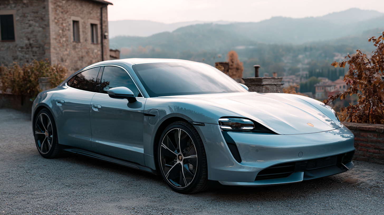 What Are the Key Features to Look for in Top Rated EV Cars for Global Buyers?