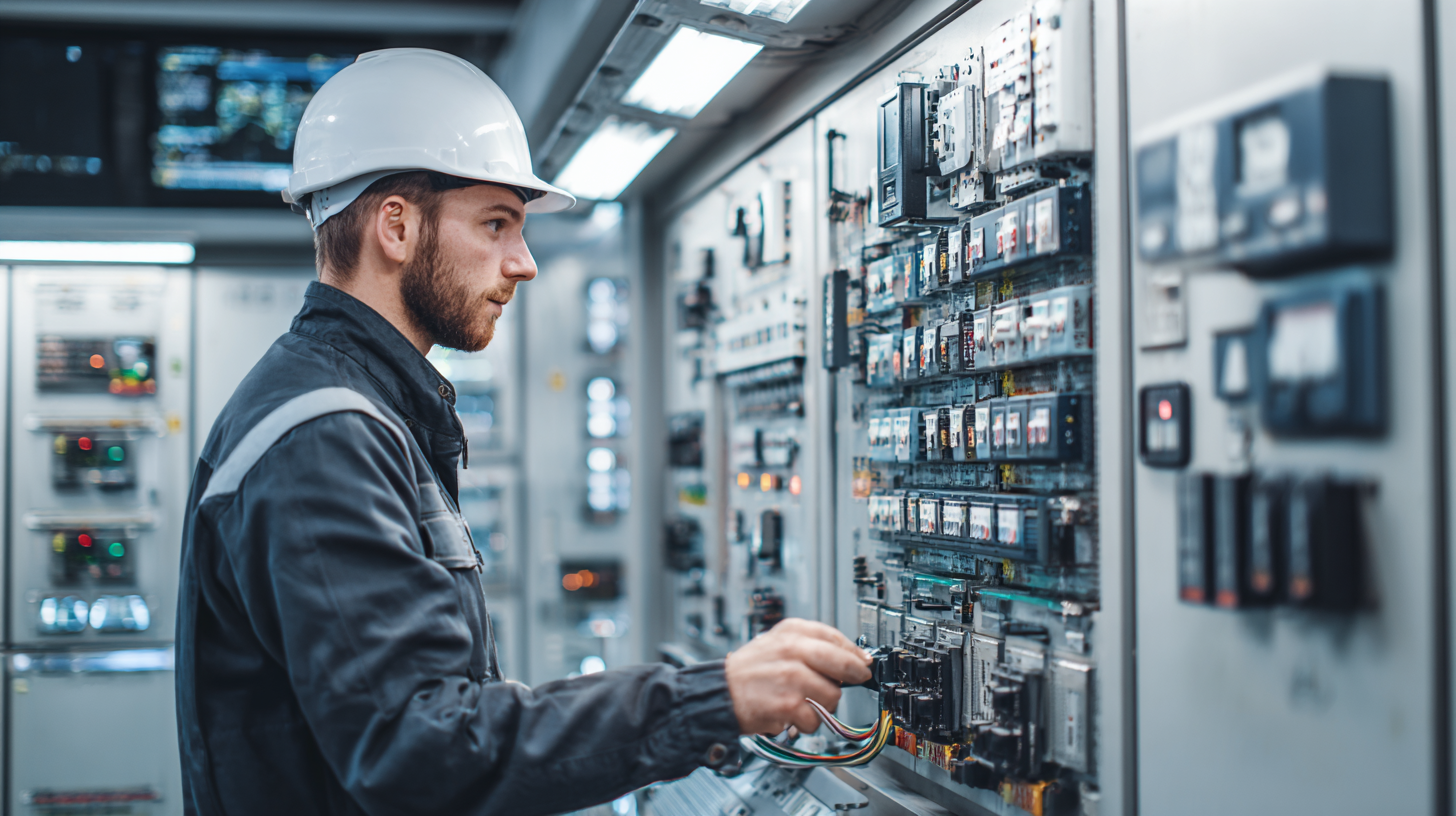 7 Tips to Optimize Your Motor Control Systems for Increased Efficiency
