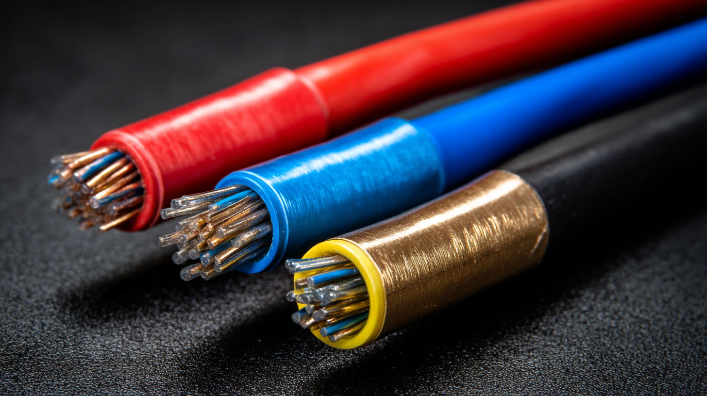 How to Choose the Right Micro Coaxial Cable for Your Application