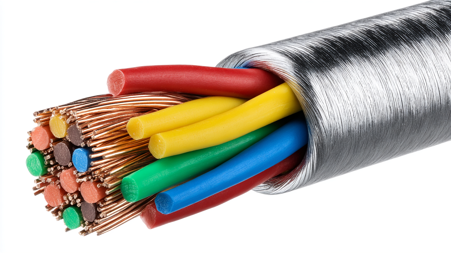 How to Choose the Right Micro Coaxial Cable for Your Application