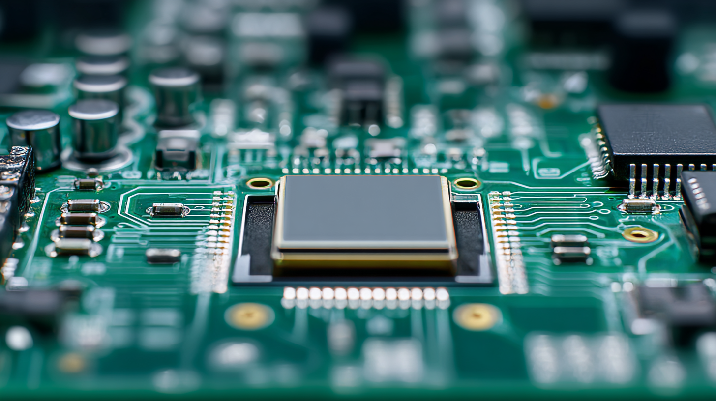 How to Achieve Fast and Cost-Effective PCB Prototyping for Your Product Development