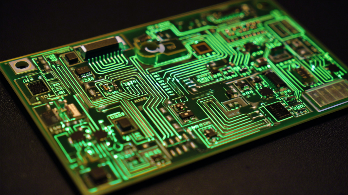 How to Achieve Fast and Cost-Effective PCB Prototyping for Your Product Development