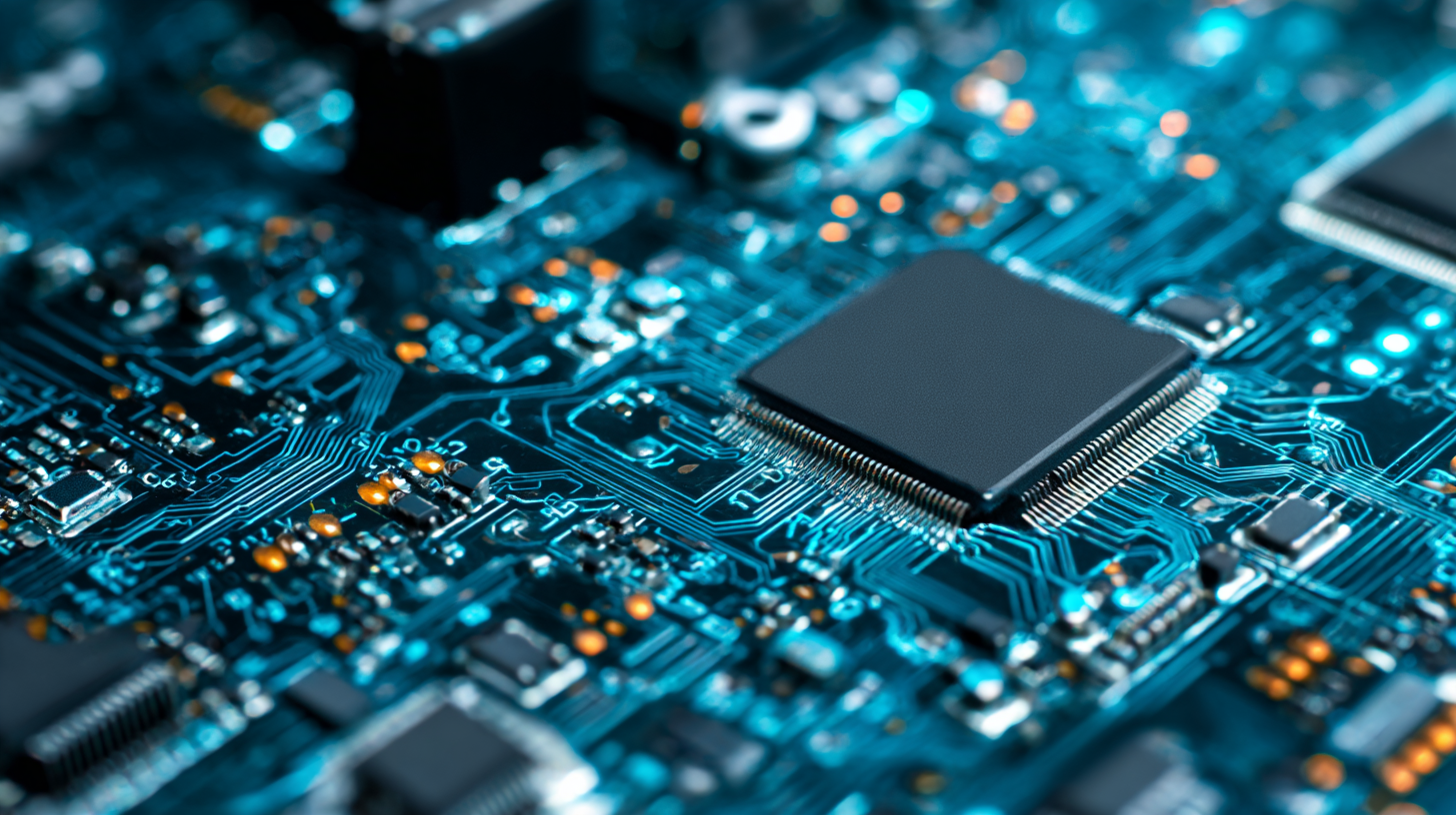 How to Achieve Fast and Cost-Effective PCB Prototyping for Your Product Development