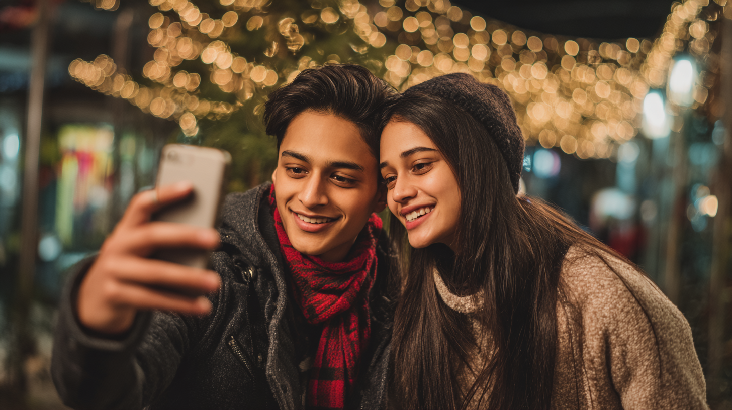 7 Best Couple Phone Covers for Perfect Pairing