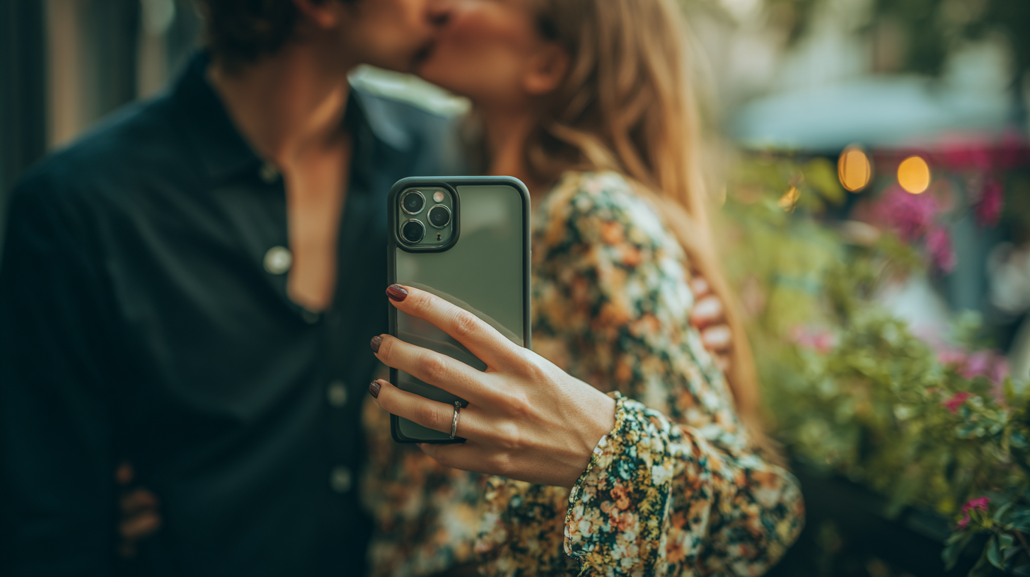 7 Best Couple Phone Covers for Perfect Pairing