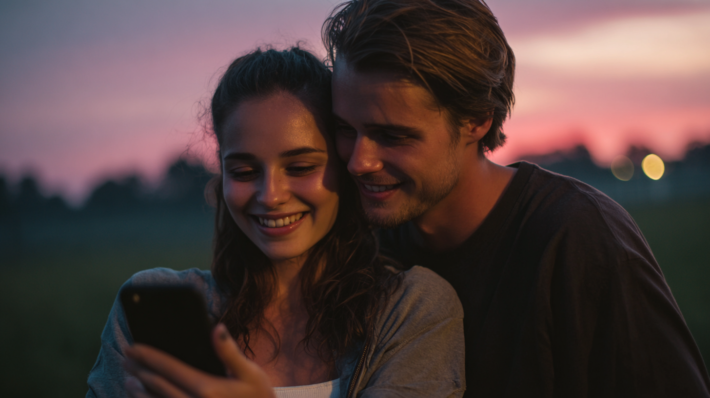 7 Best Couple Phone Covers for Perfect Pairing