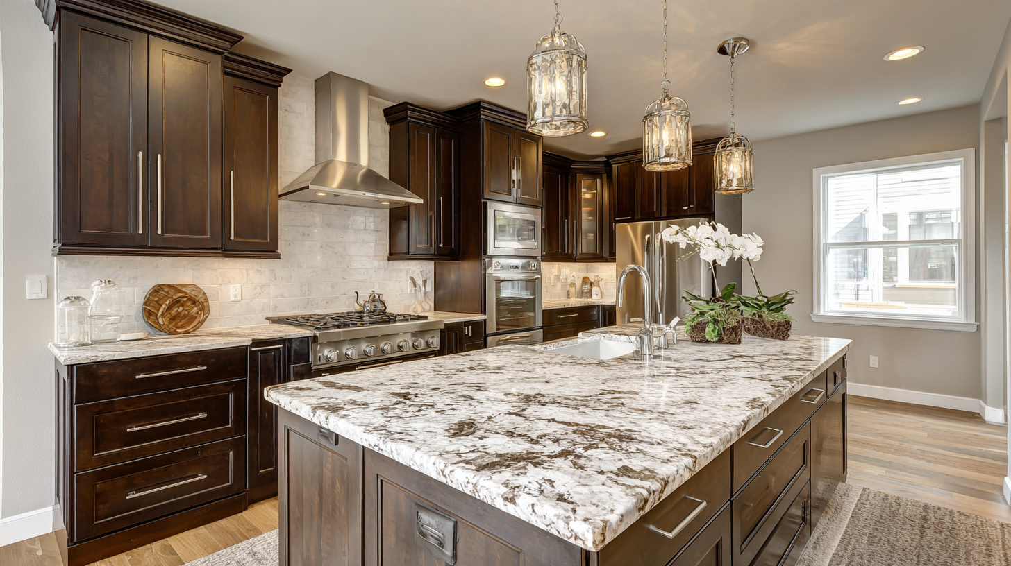 How to Choose Base Cabinets That Maximize Your Kitchen Storage Solutions