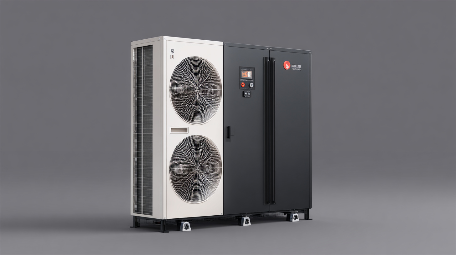 Understanding the Unique Benefits of High Temperature Heat Pumps for Industrial Applications