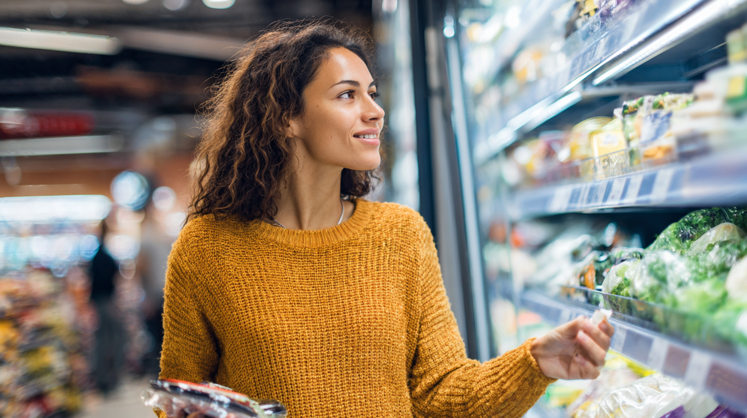 7 Essential Tips for Choosing the Right Food Packaging Machine for Your Business