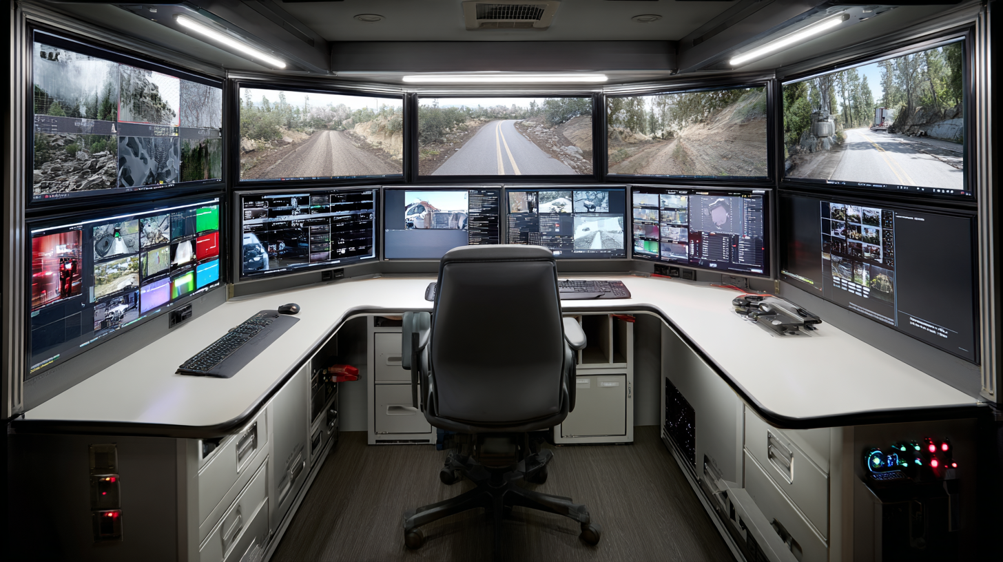 Ultimate Guide to Choosing the Right Rugged Panel PC for Your Business Needs