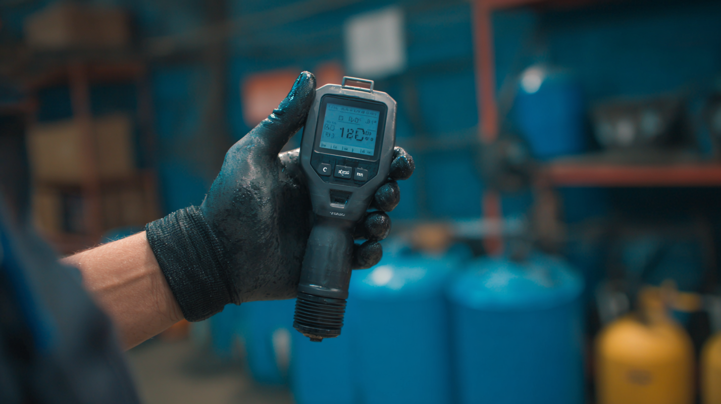 How to Choose the Right Mag Meter for Your Industrial Applications
