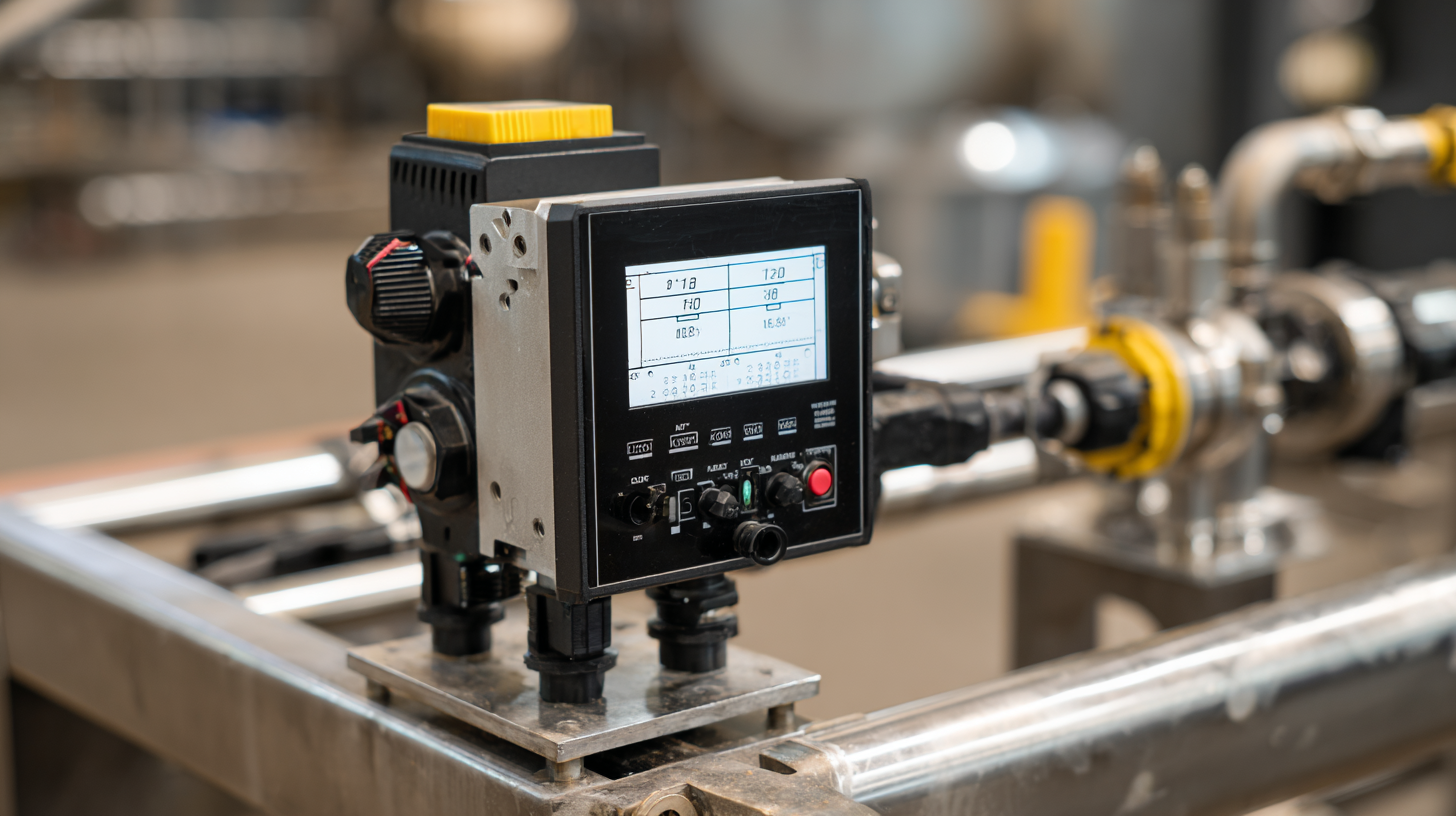How to Choose the Right Mag Meter for Your Industrial Applications