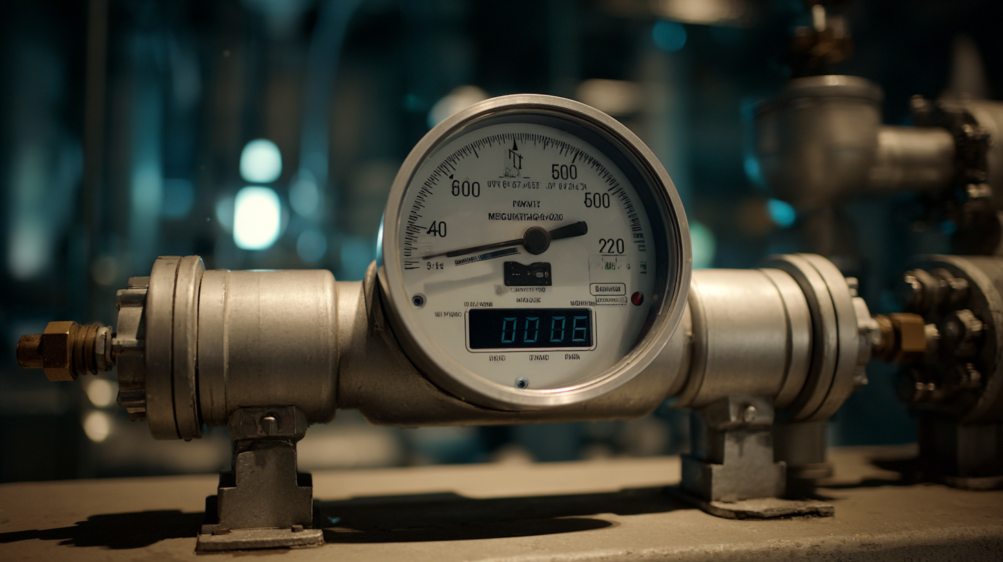 How to Choose the Right Mag Meter for Your Industrial Applications