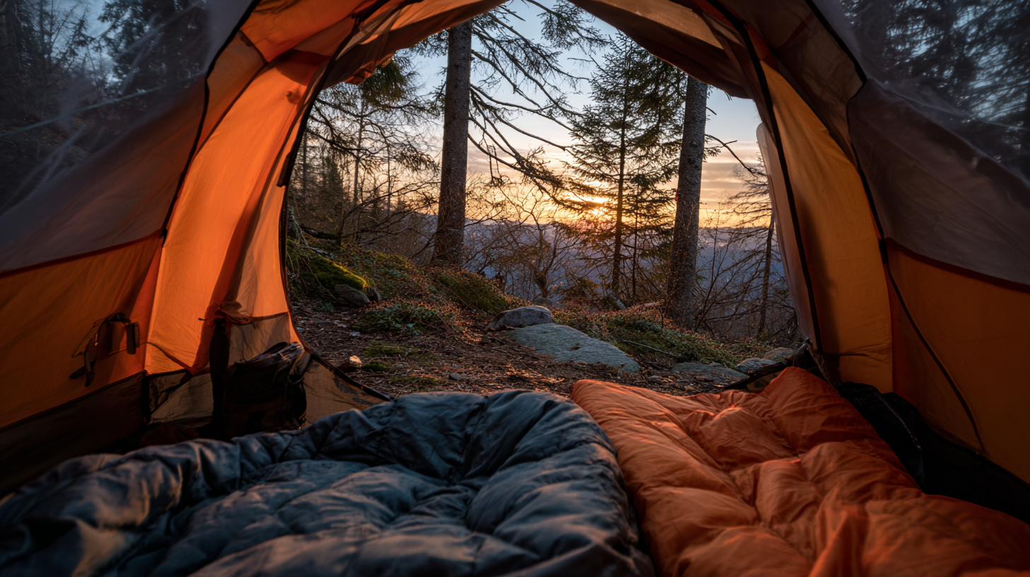 How to Choose the Best One Person Tent for Your Next Adventure