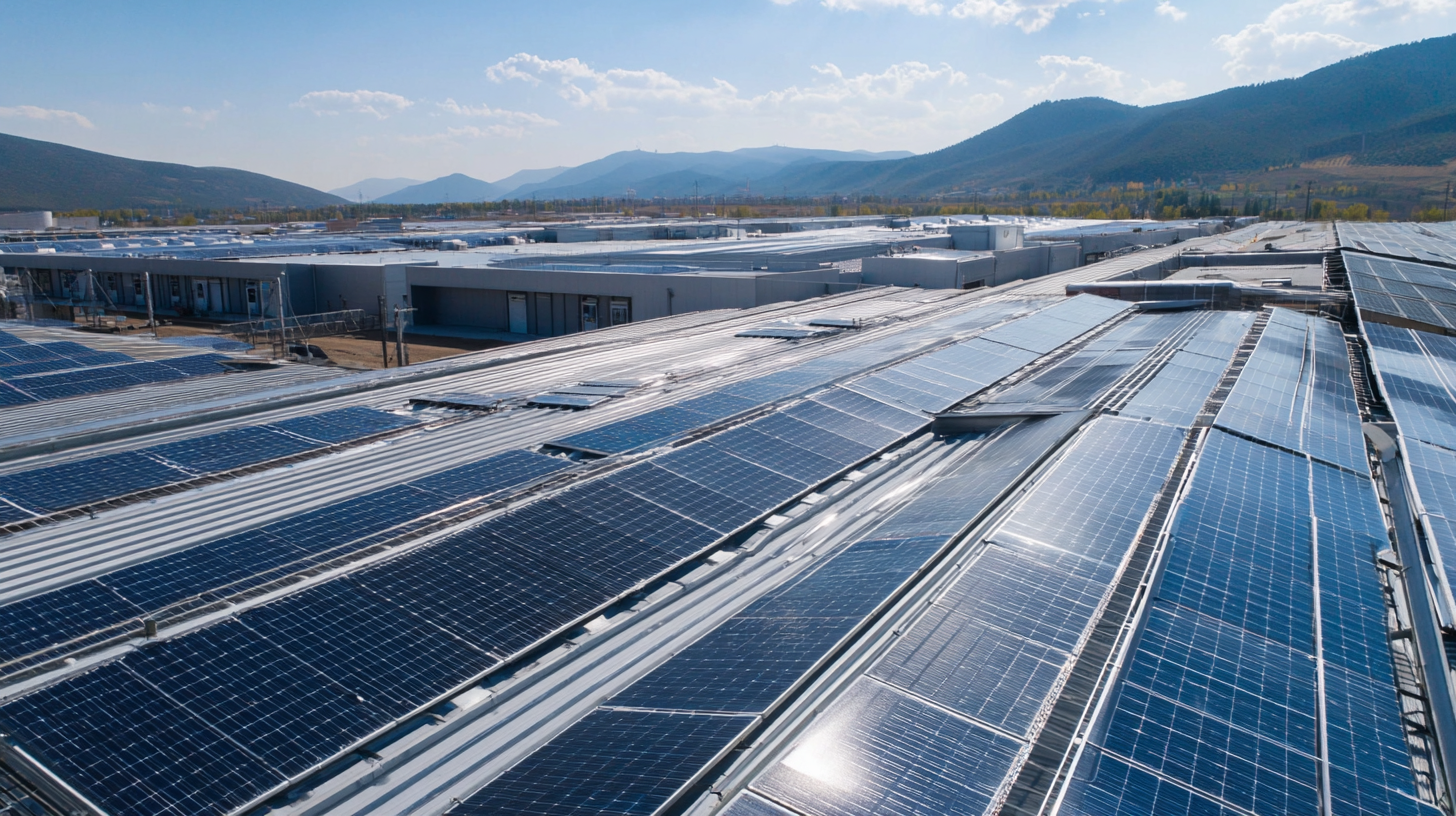 6 Essential Tips for Maximizing Efficiency of Grid Tied Solar Power System in Your Business