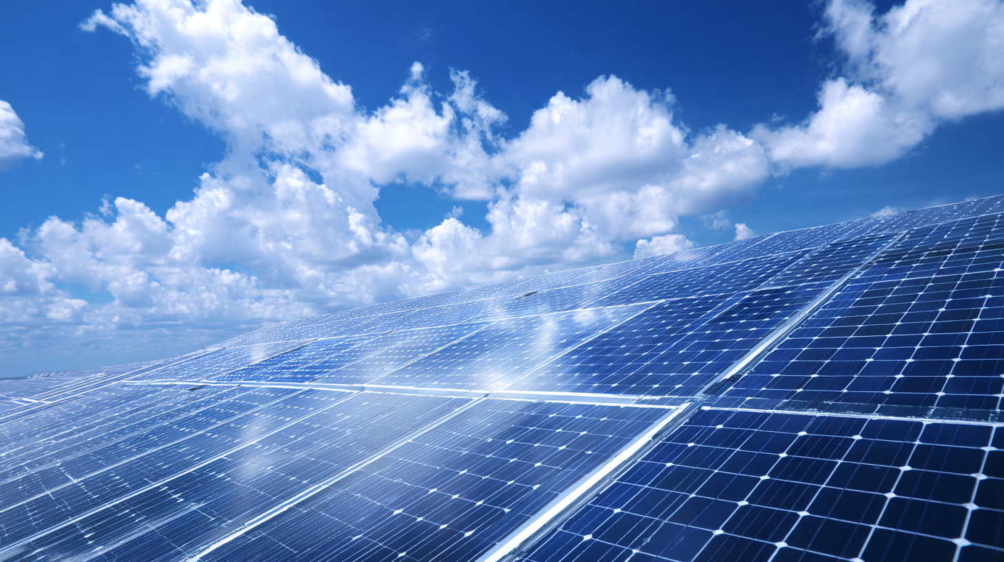 6 Essential Tips for Maximizing Efficiency of Grid Tied Solar Power System in Your Business