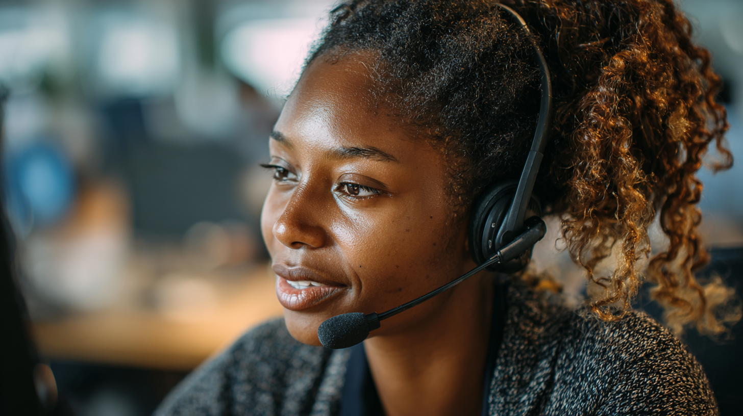 Essential Tips for Choosing the Right Phone Headset with Mic for Your Needs