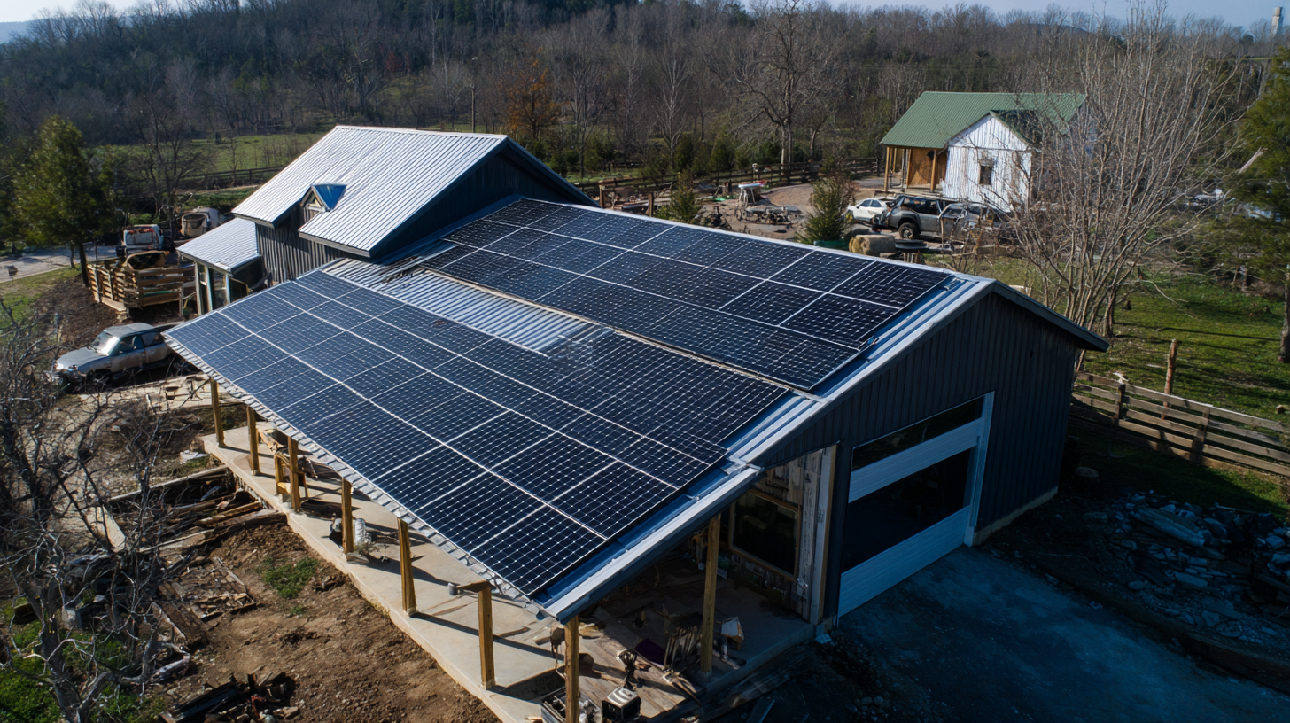 How to Maximize Savings with Green Energy Solar Solutions