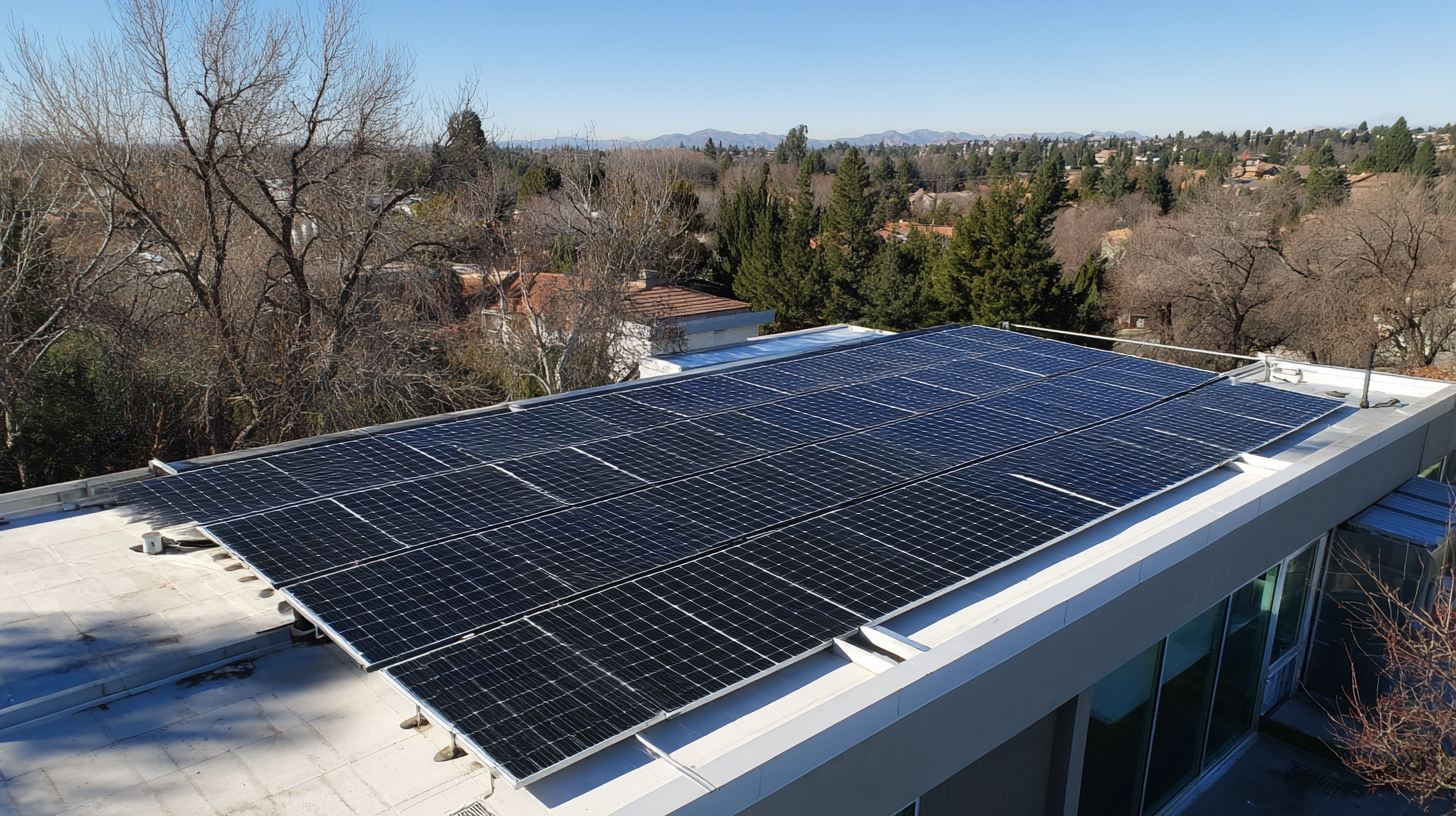 How to Maximize Savings with Green Energy Solar Solutions