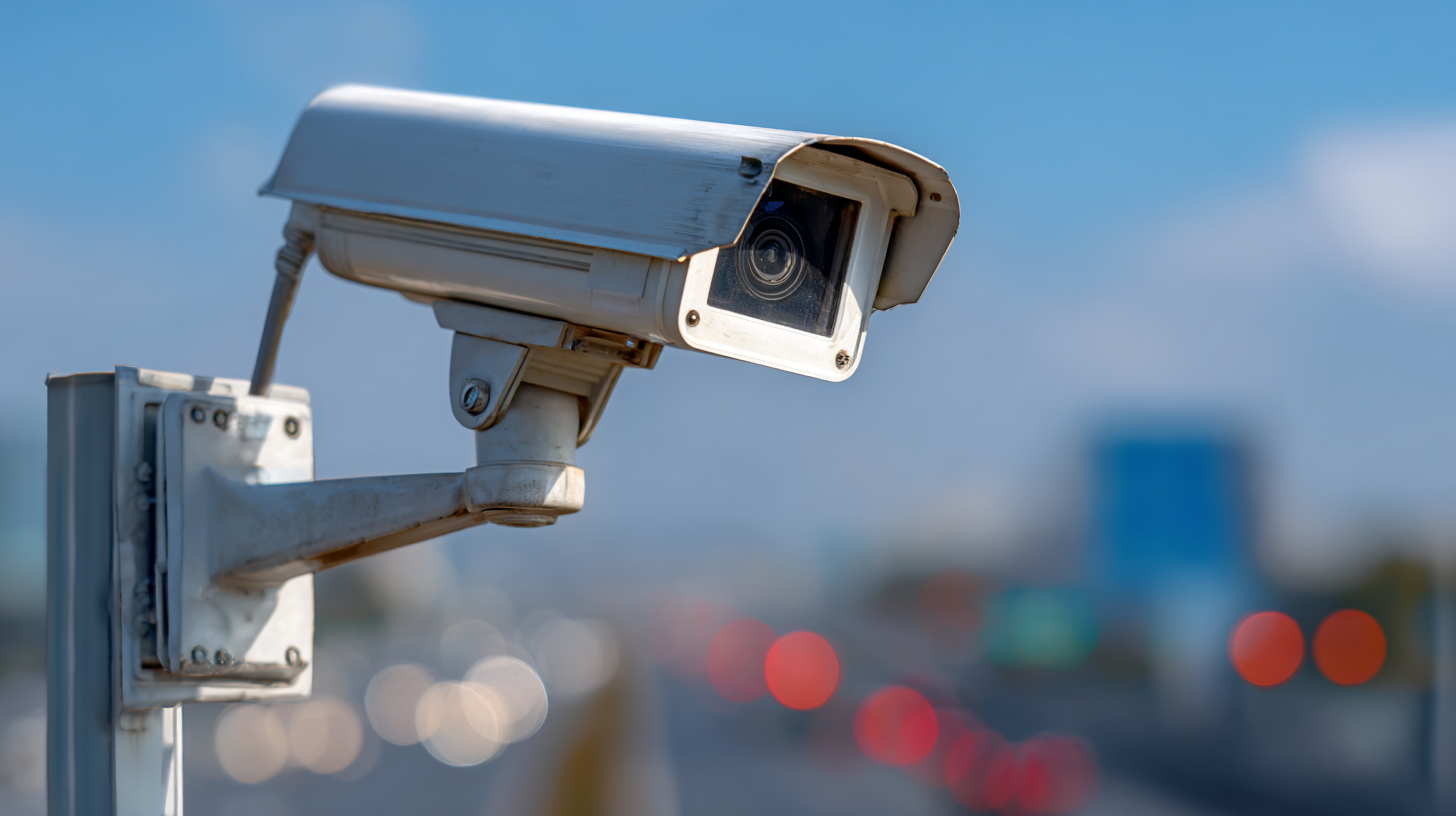 Understanding the Advantages of 4G Wireless Cameras for Global Procurement Needs