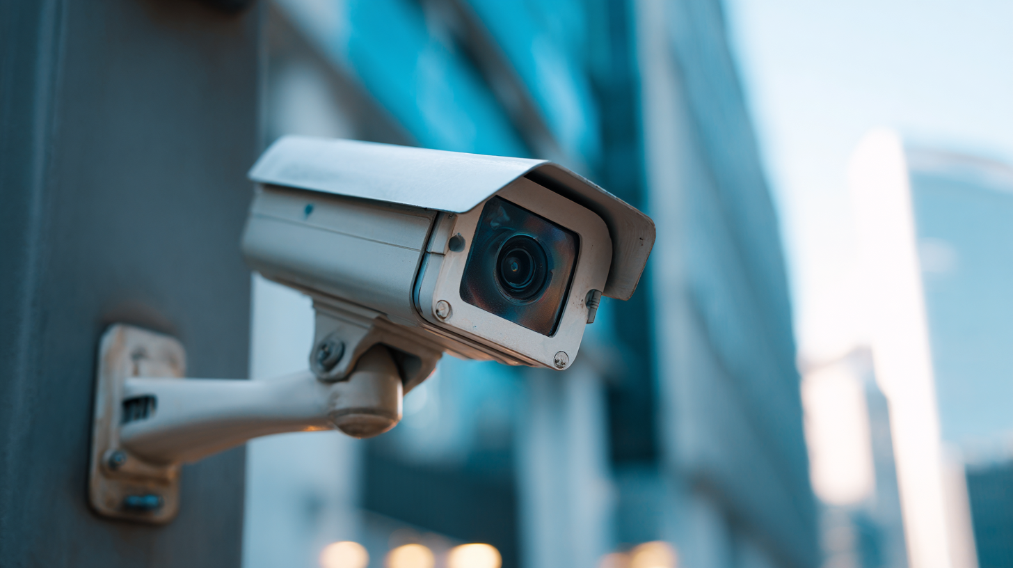 Understanding the Advantages of 4G Wireless Cameras for Global Procurement Needs