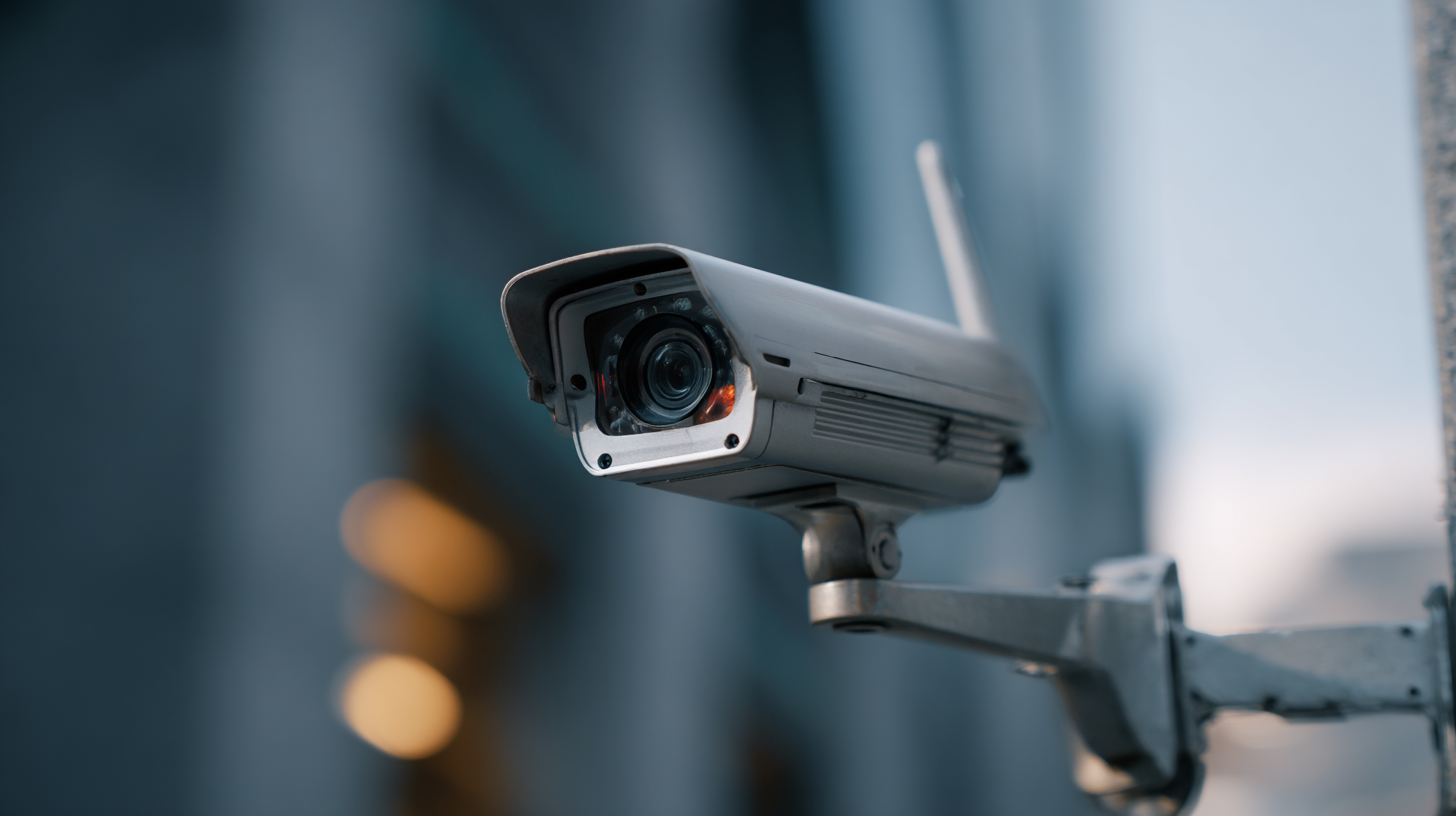 Understanding the Advantages of 4G Wireless Cameras for Global Procurement Needs