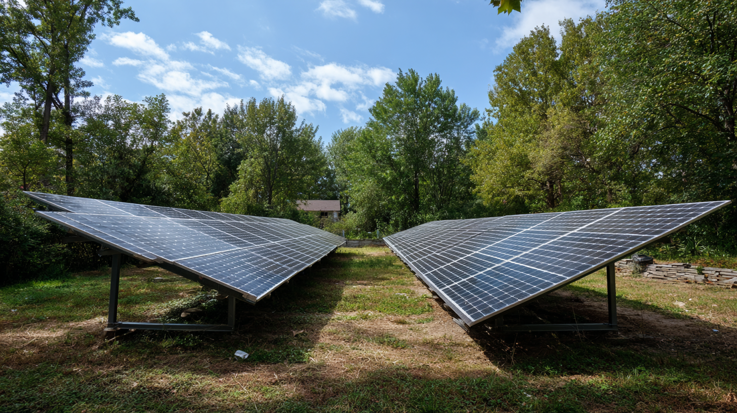How to Get Free Solar Panels for Your Home in Simple Steps